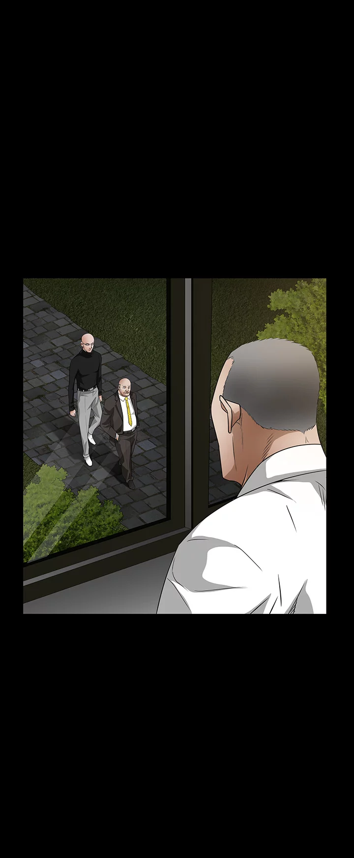 Leash Chapter 23 page 13 - 