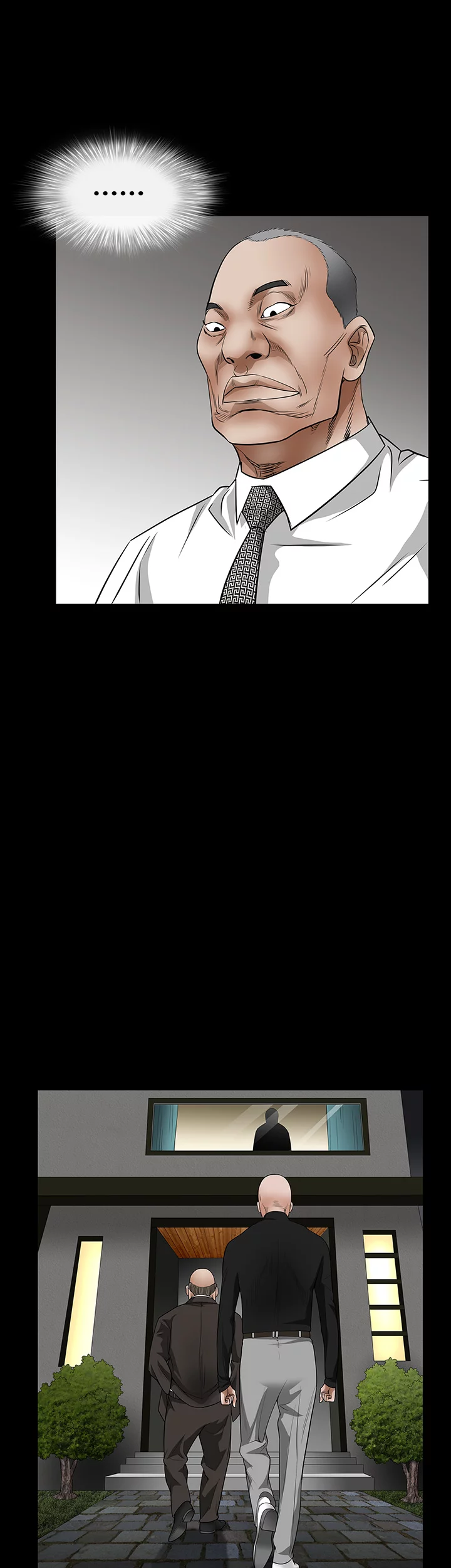 Leash Chapter 23 page 14 - 