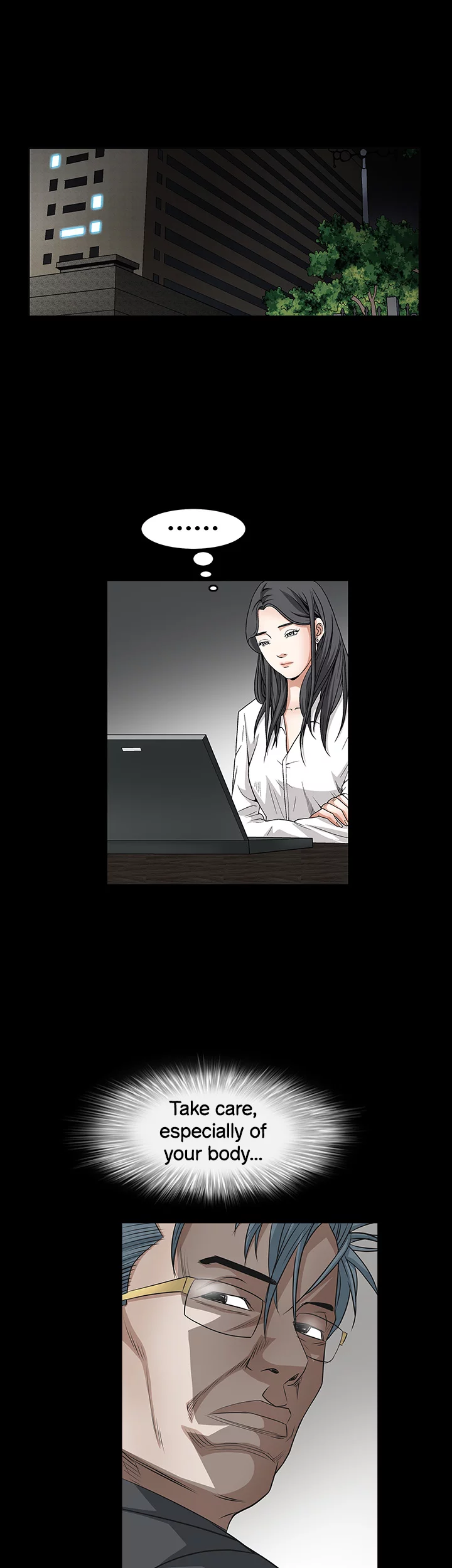 Leash Chapter 23 page 16 - 