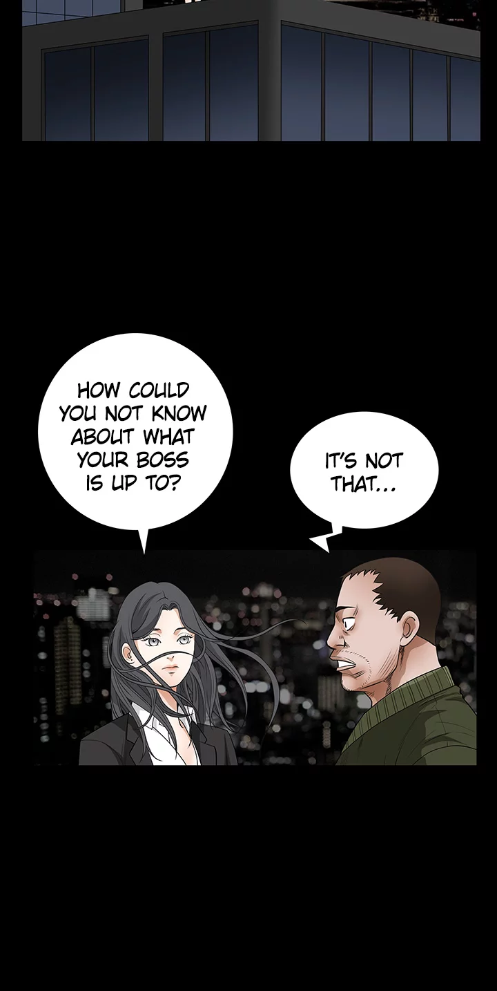 Leash Chapter 23 page 19 - 