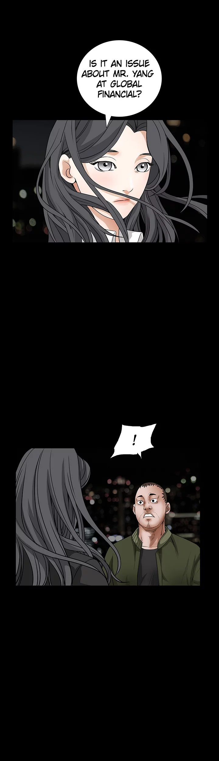 Leash Chapter 23 page 20 - 