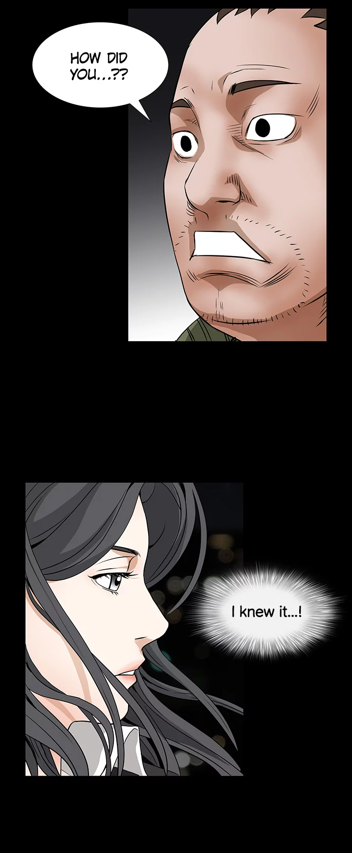 Leash Chapter 23 page 21 - 