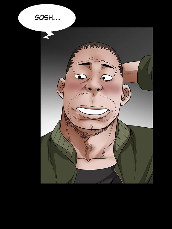 Leash Chapter 23 page 23 - 