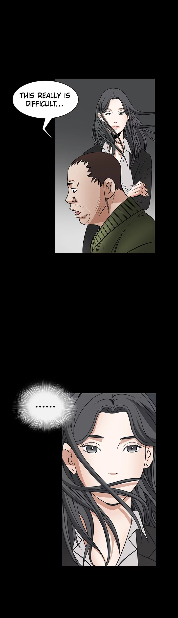 Leash Chapter 23 page 24 - 