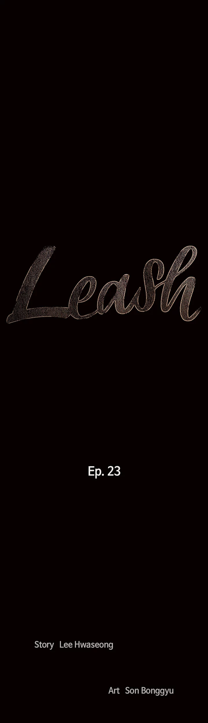 Leash Chapter 23 page 4 - 