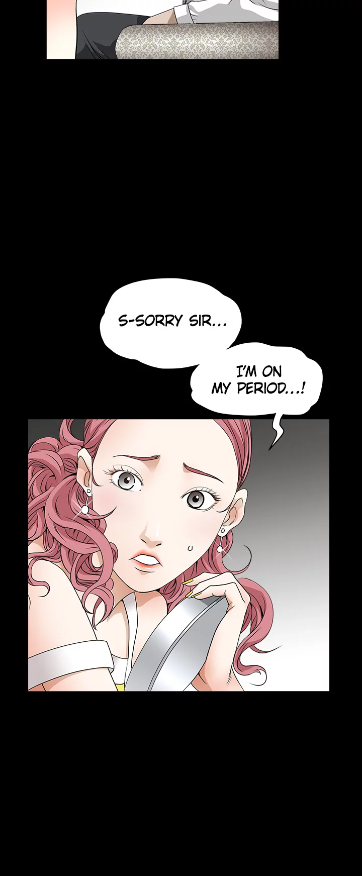 Leash Chapter 23 page 31 - 