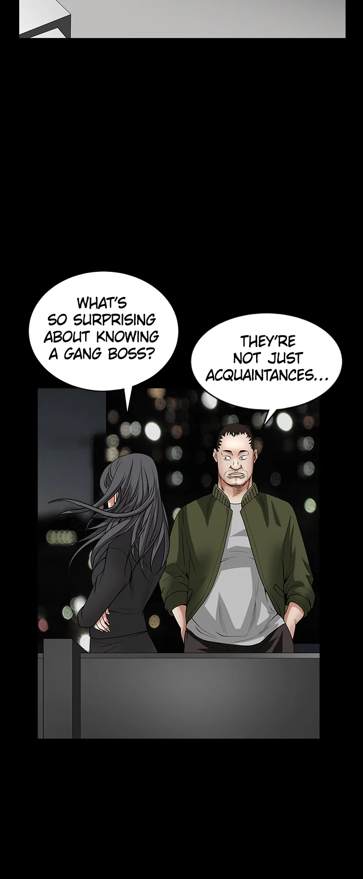Leash Chapter 23 page 35 - 