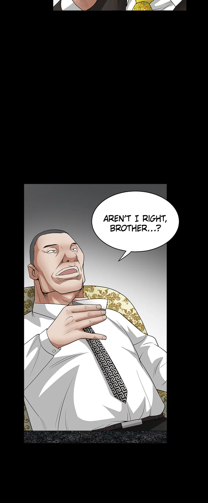Leash Chapter 23 page 39 - 