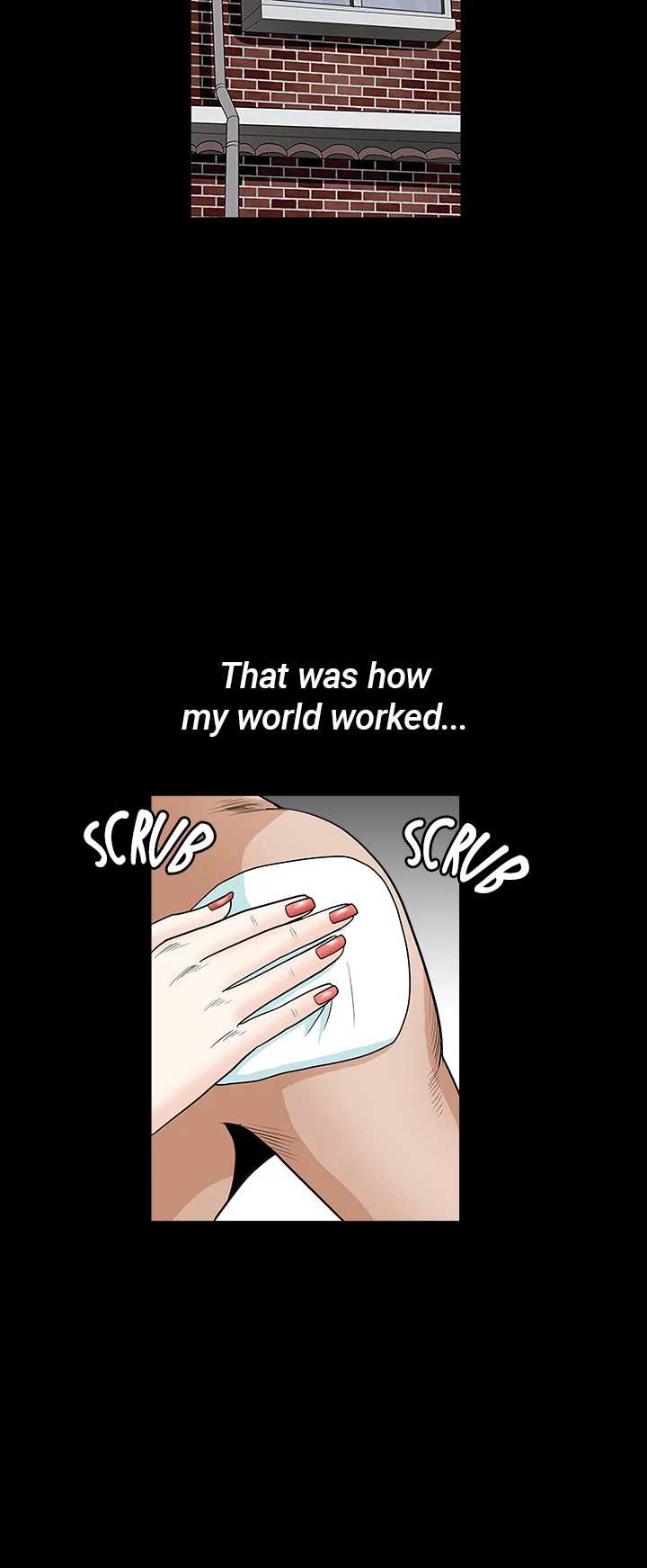 Leash Chapter 23 page 45 - 