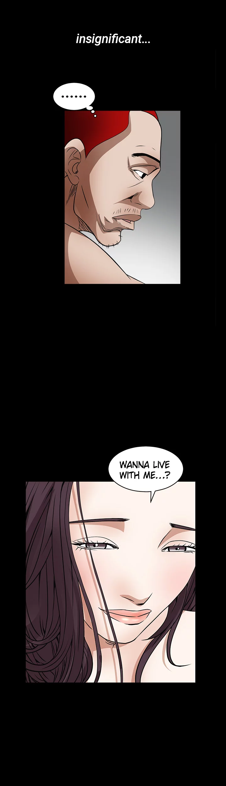 Leash Chapter 23 page 50 - 