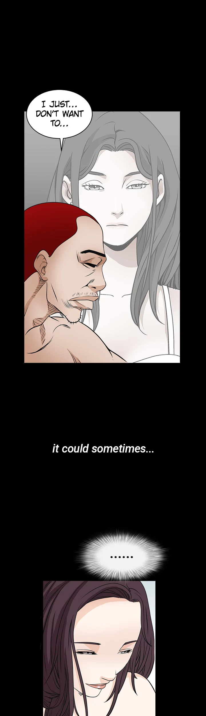 Leash Chapter 23 page 55 - 