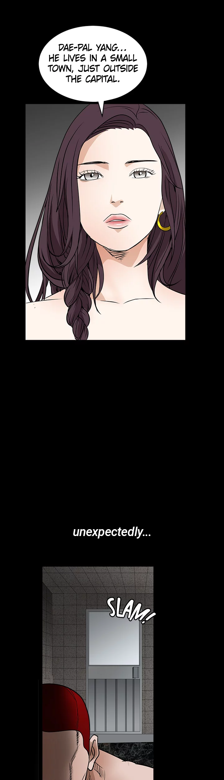 Leash Chapter 23 page 59 - 