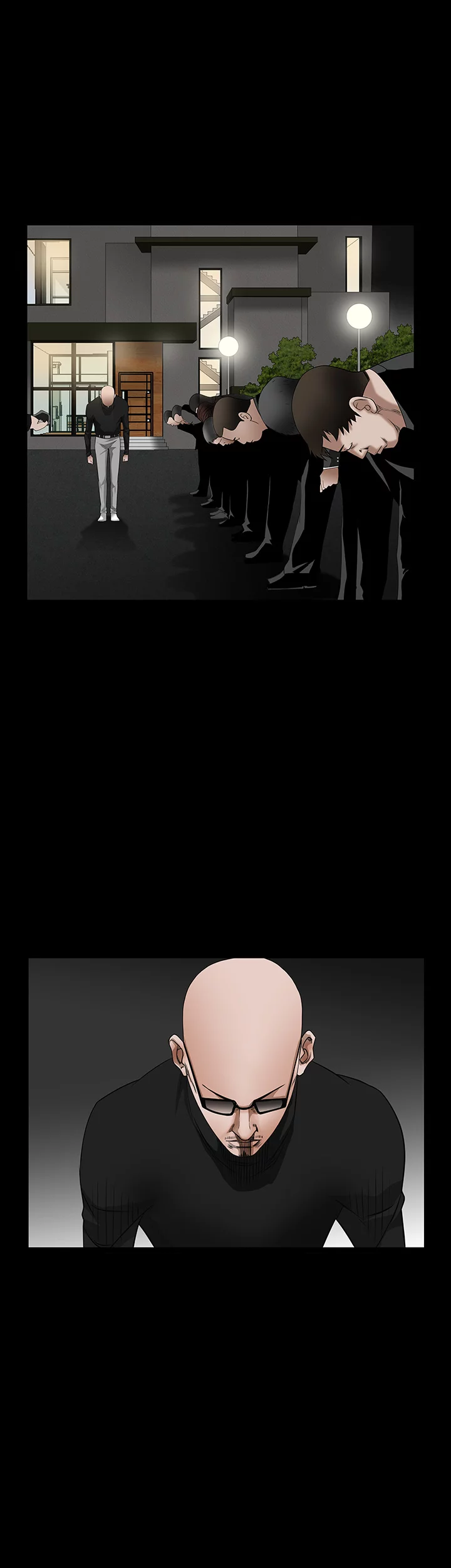 Leash Chapter 23 page 8 - 