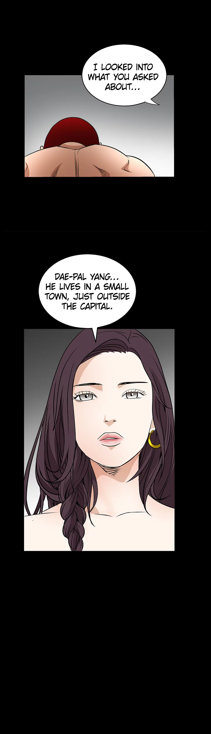 Leash Chapter 24 page 2 - 