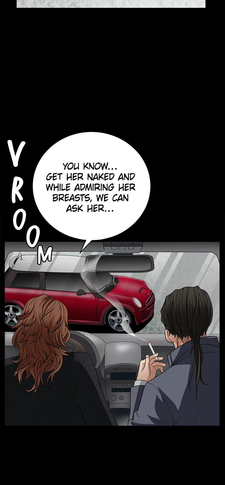 Leash Chapter 24 page 13 - 