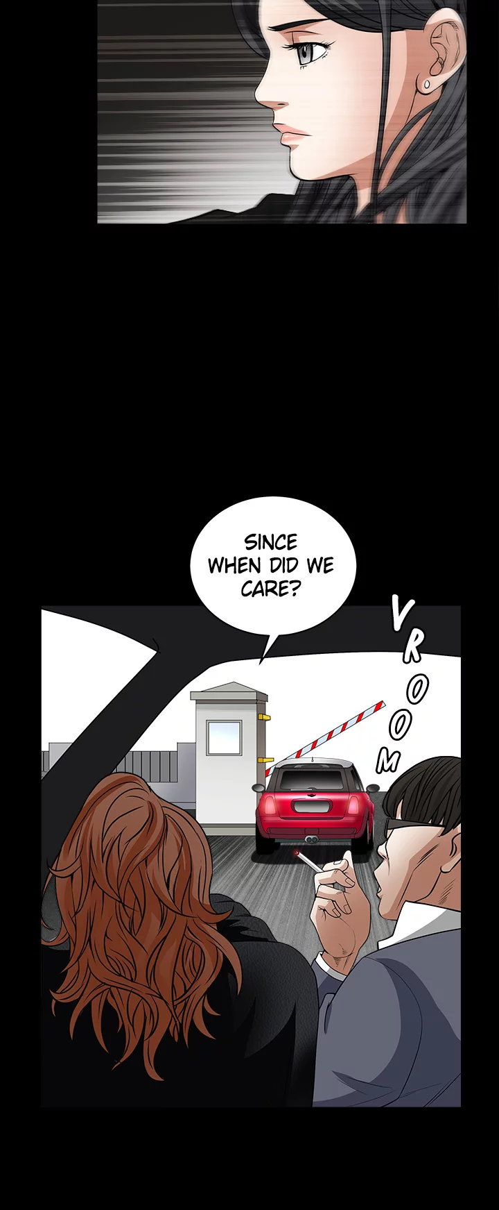 Leash Chapter 24 page 15 - 