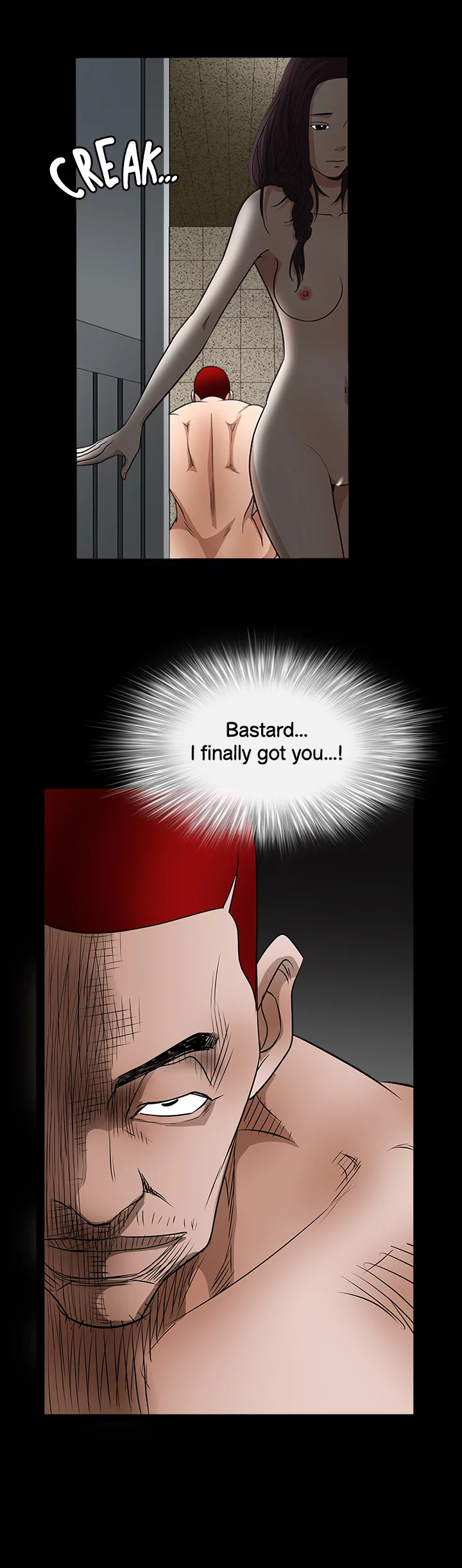 Leash Chapter 24 page 3 - 
