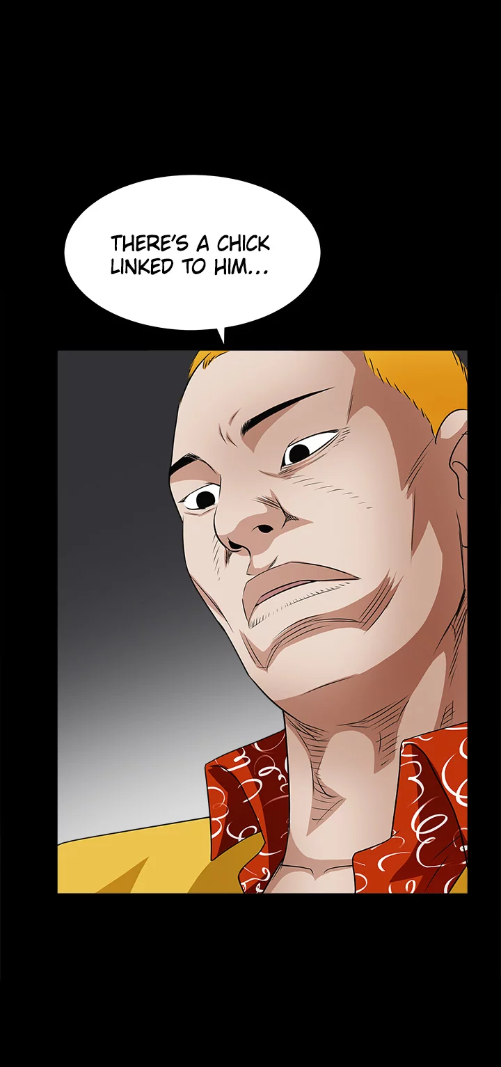 Leash Chapter 24 page 21 - 