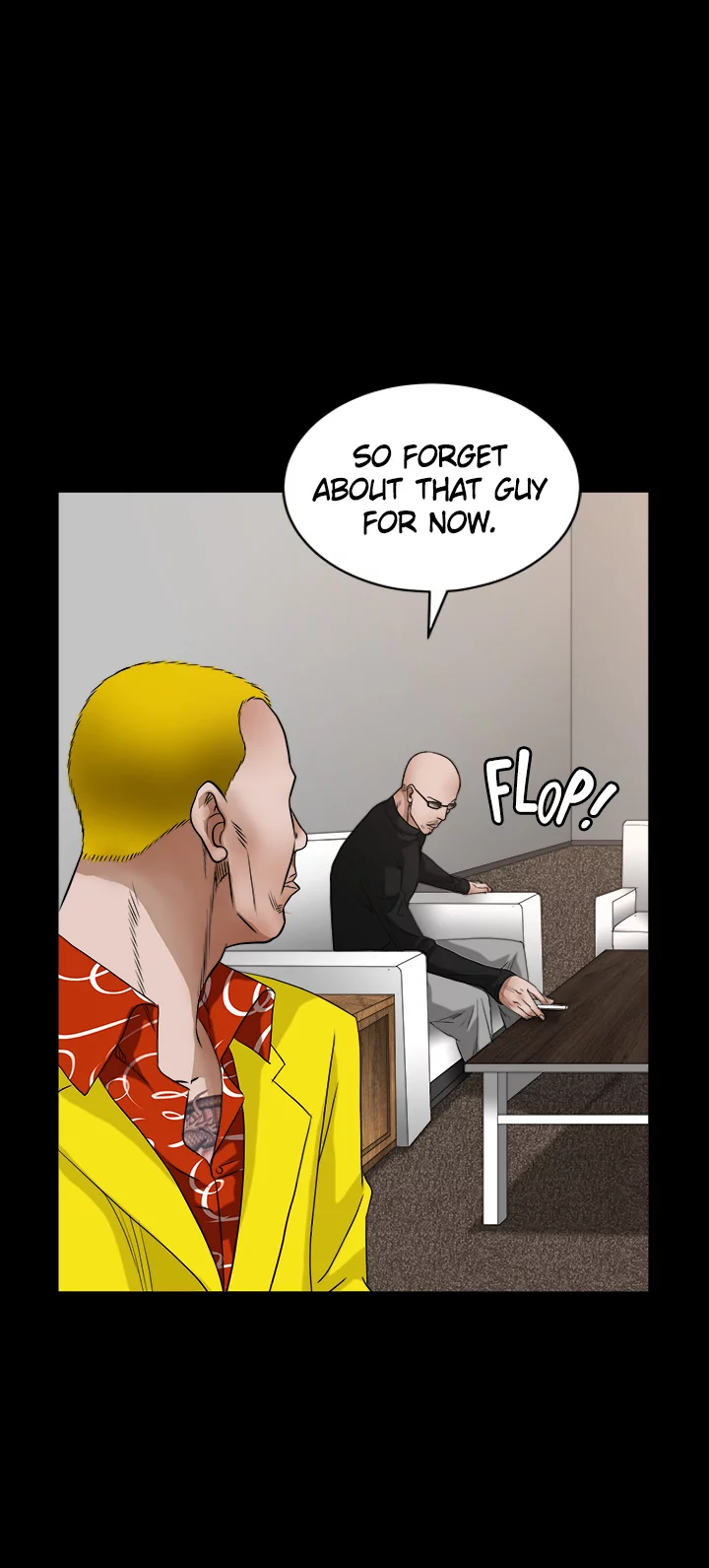 Leash Chapter 24 page 25 - 