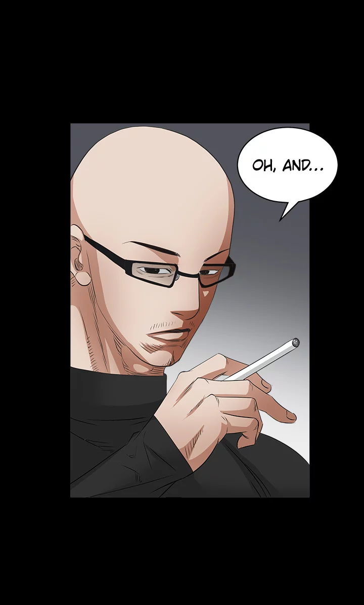 Leash Chapter 24 page 27 - 