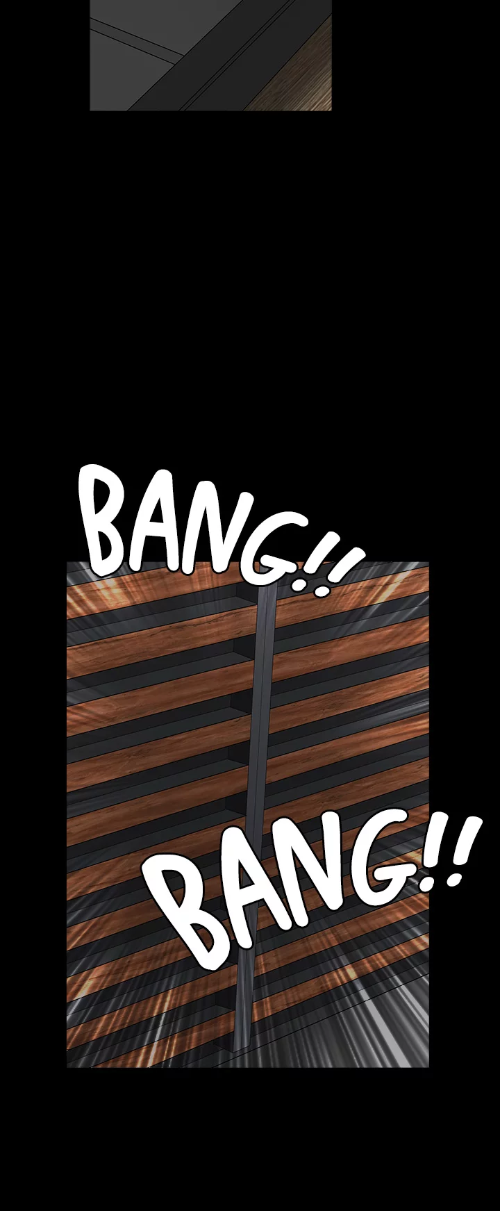 Leash Chapter 24 page 31 - 