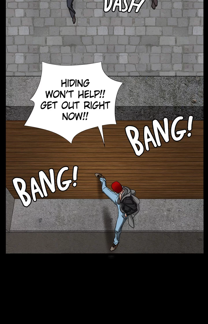 Leash Chapter 24 page 33 - 
