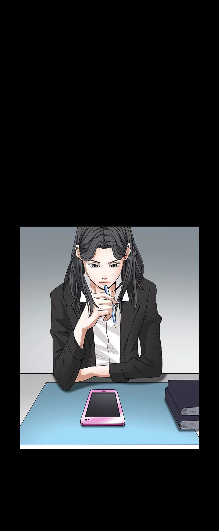 Leash Chapter 24 page 35 - 