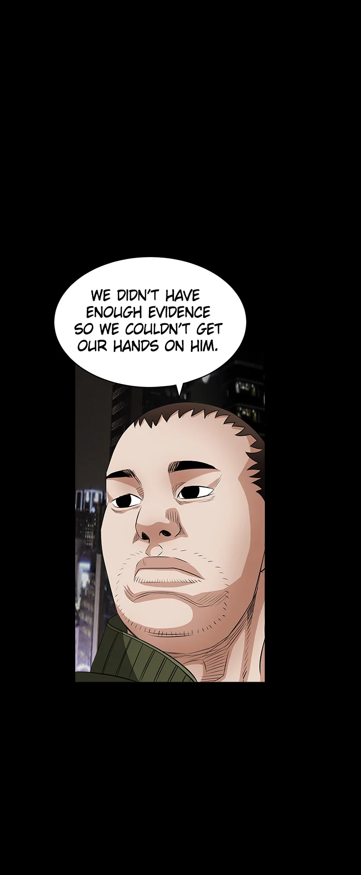 Leash Chapter 24 page 37 - 
