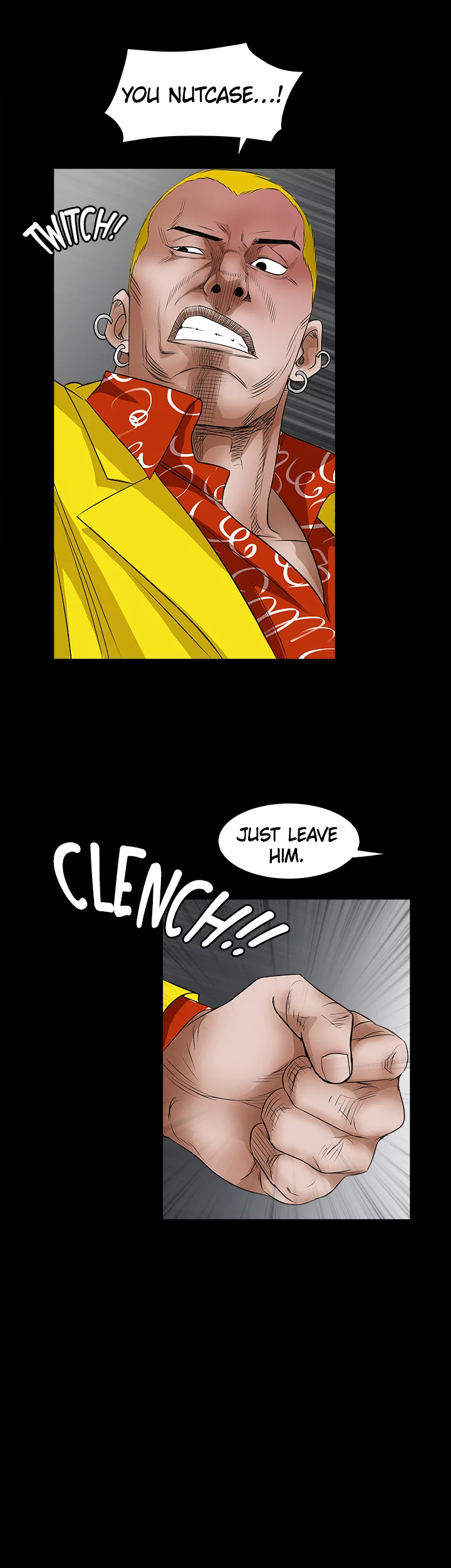 Leash Chapter 24 page 47 - 
