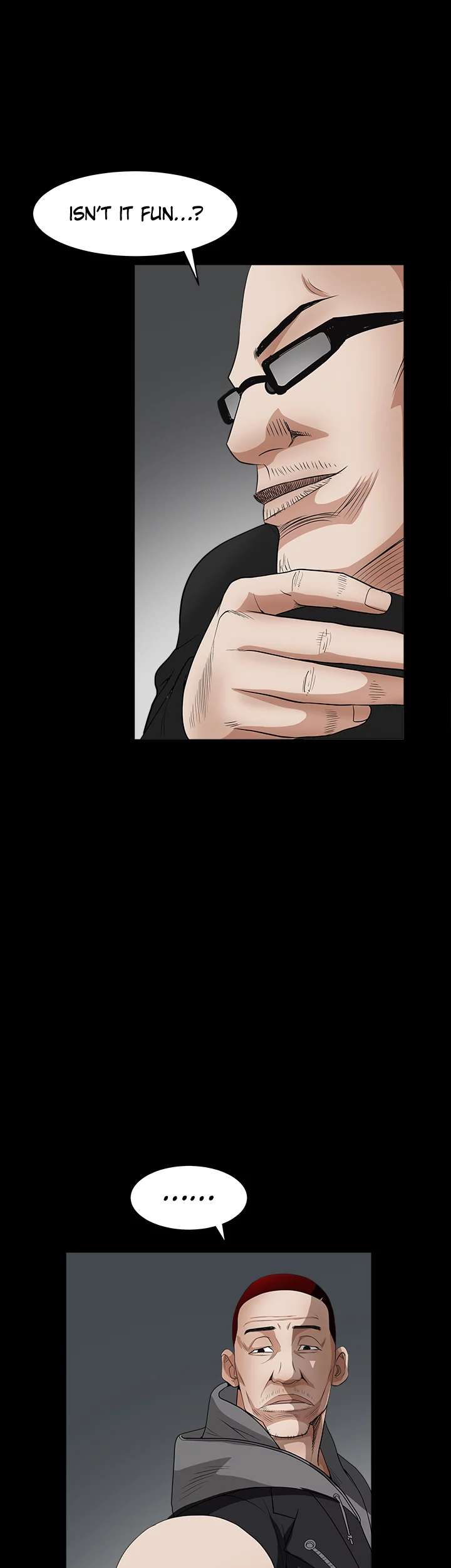 Leash Chapter 24 page 49 - 