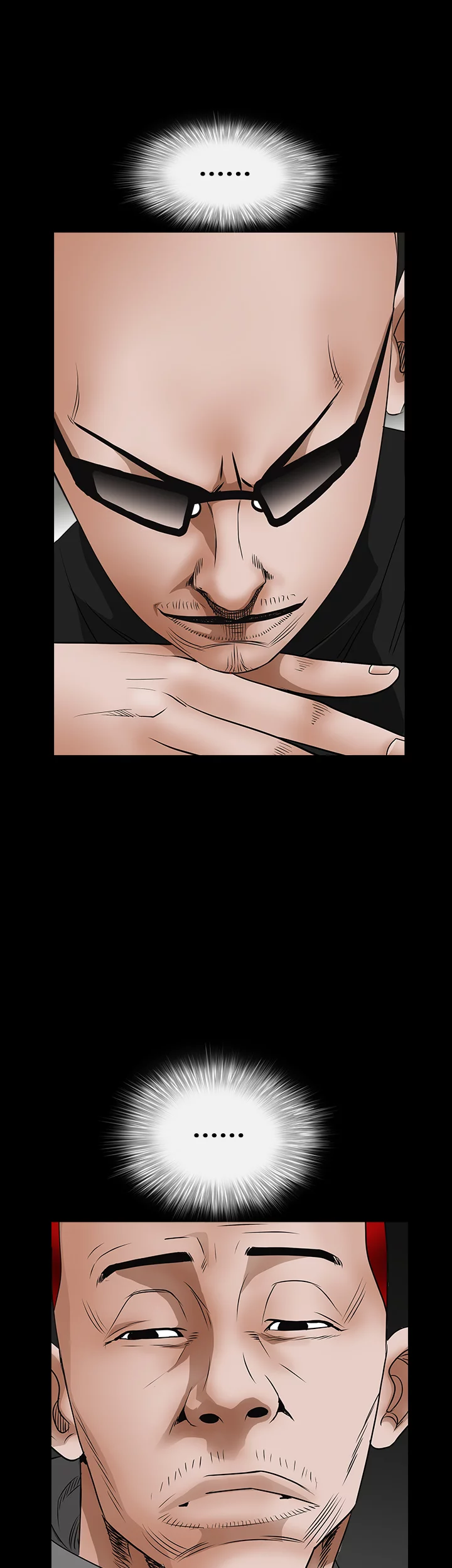 Leash Chapter 24 page 51 - 