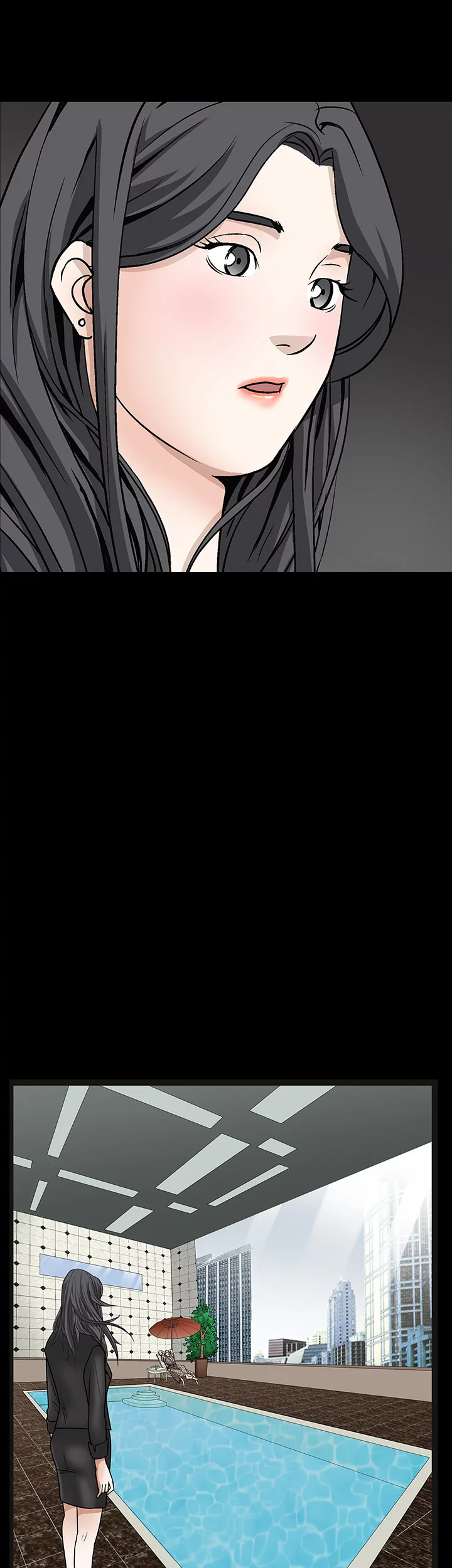 Leash Chapter 24 page 53 - 