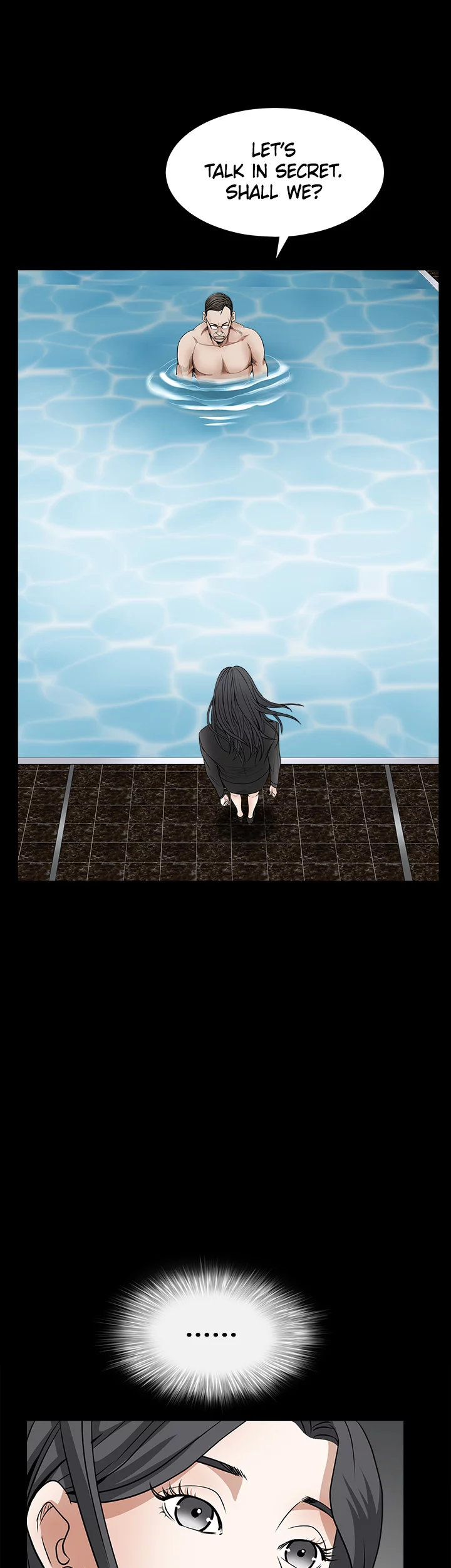 Leash Chapter 24 page 61 - 