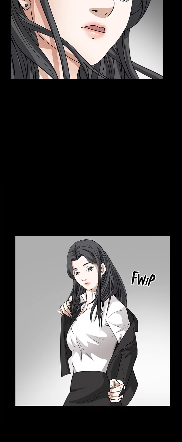 Leash Chapter 24 page 62 - 