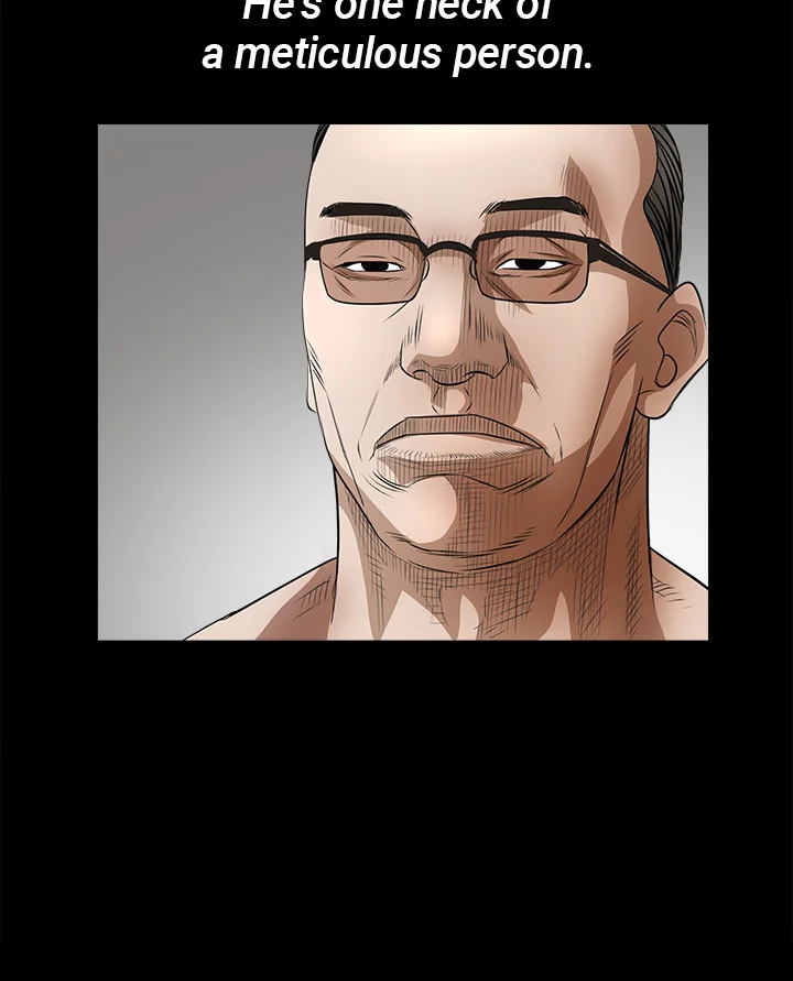 Leash Chapter 24 page 64 - 