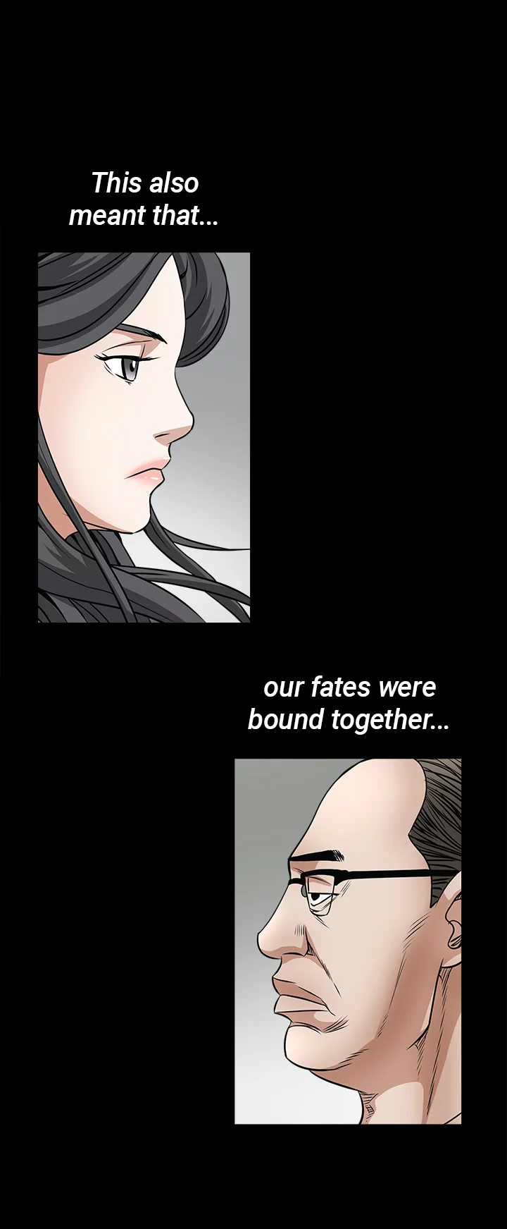 Leash Chapter 24 page 68 - 