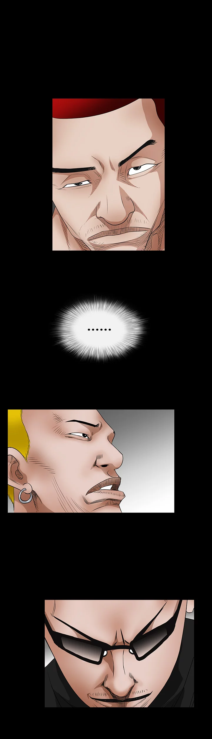 Leash Chapter 24 page 69 - 