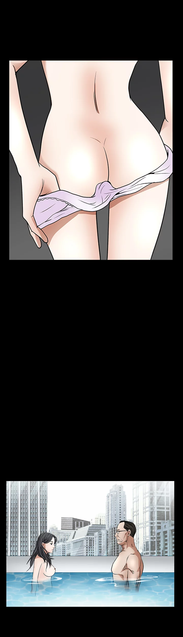 Leash Chapter 25 page 2 - 