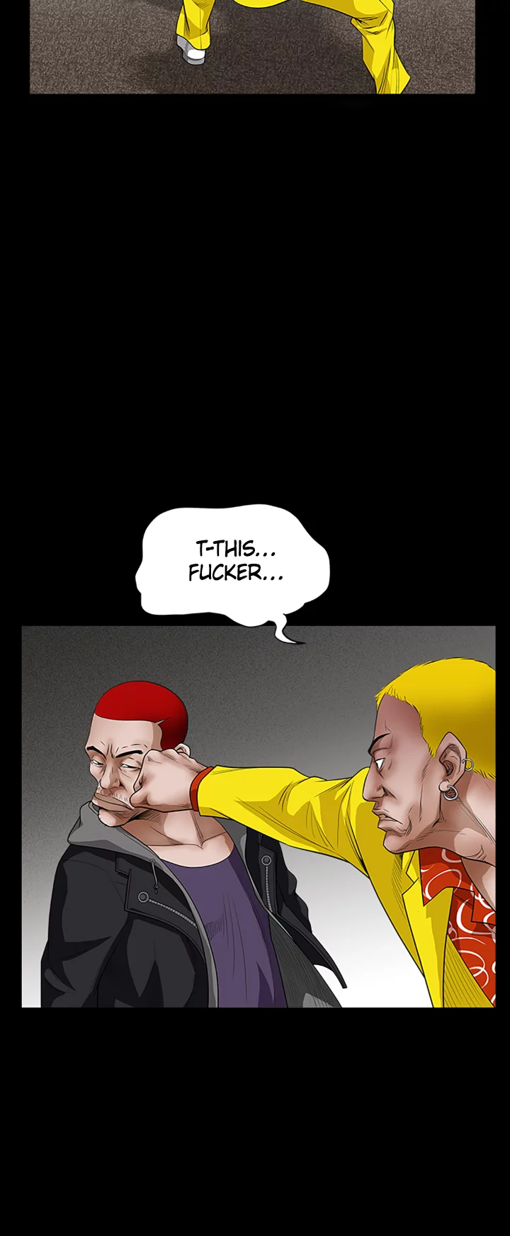 Leash Chapter 25 page 11 - 