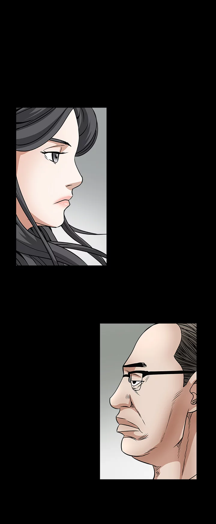 Leash Chapter 25 page 3 - 