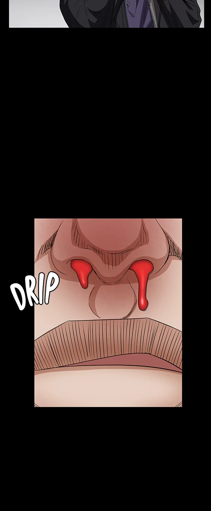 Leash Chapter 25 page 21 - 