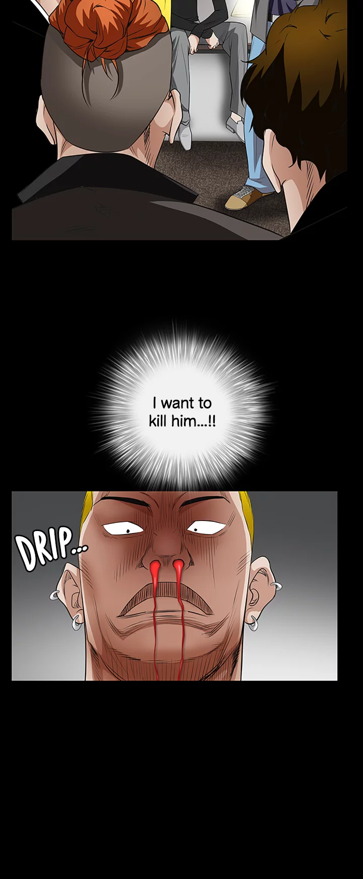 Leash Chapter 25 page 23 - 
