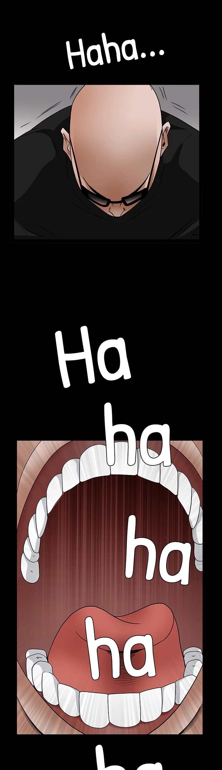 Leash Chapter 25 page 34 - 