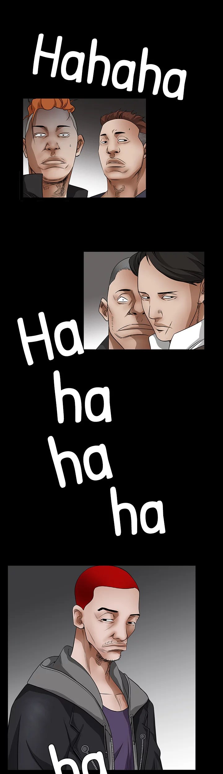 Leash Chapter 25 page 36 - 