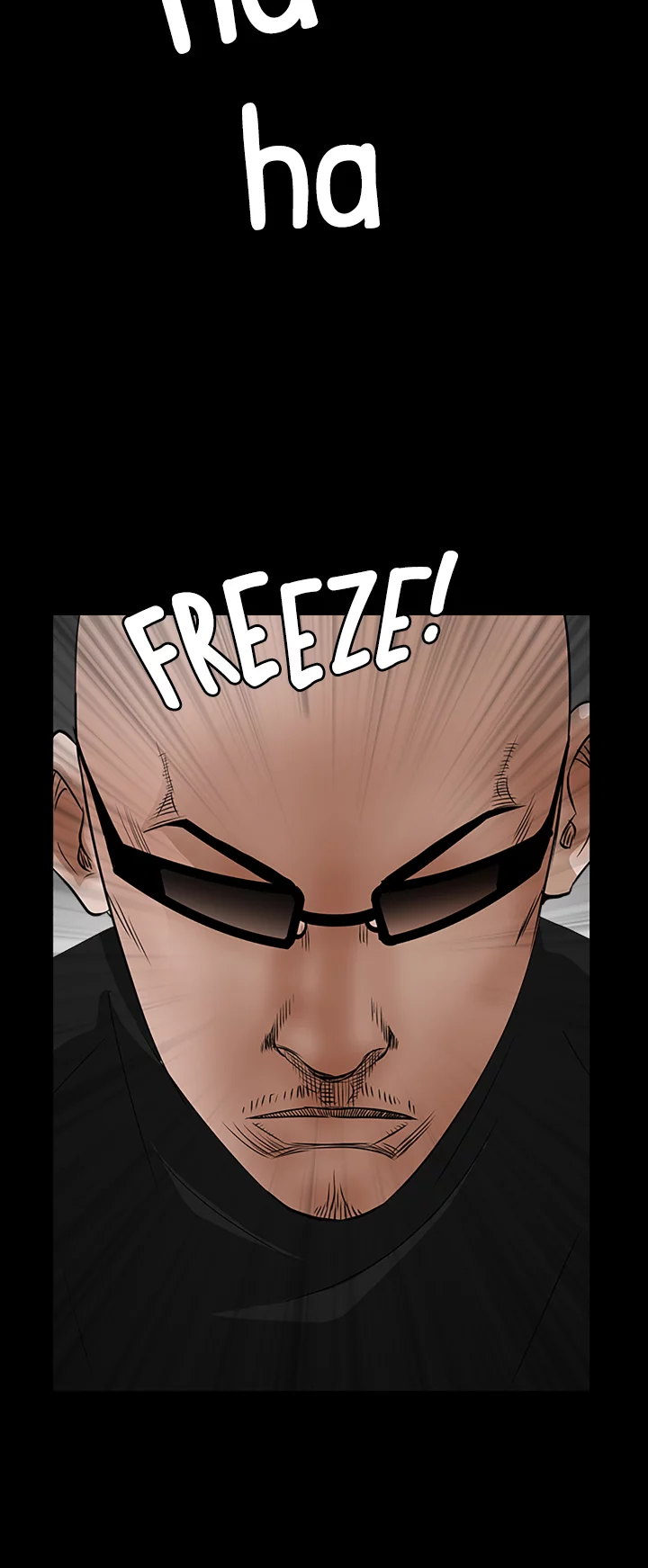 Leash Chapter 25 page 37 - 
