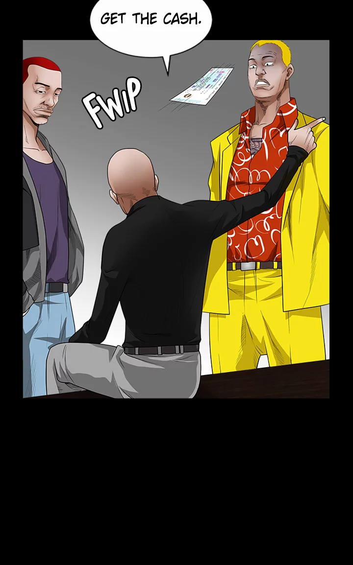 Leash Chapter 25 page 41 - 