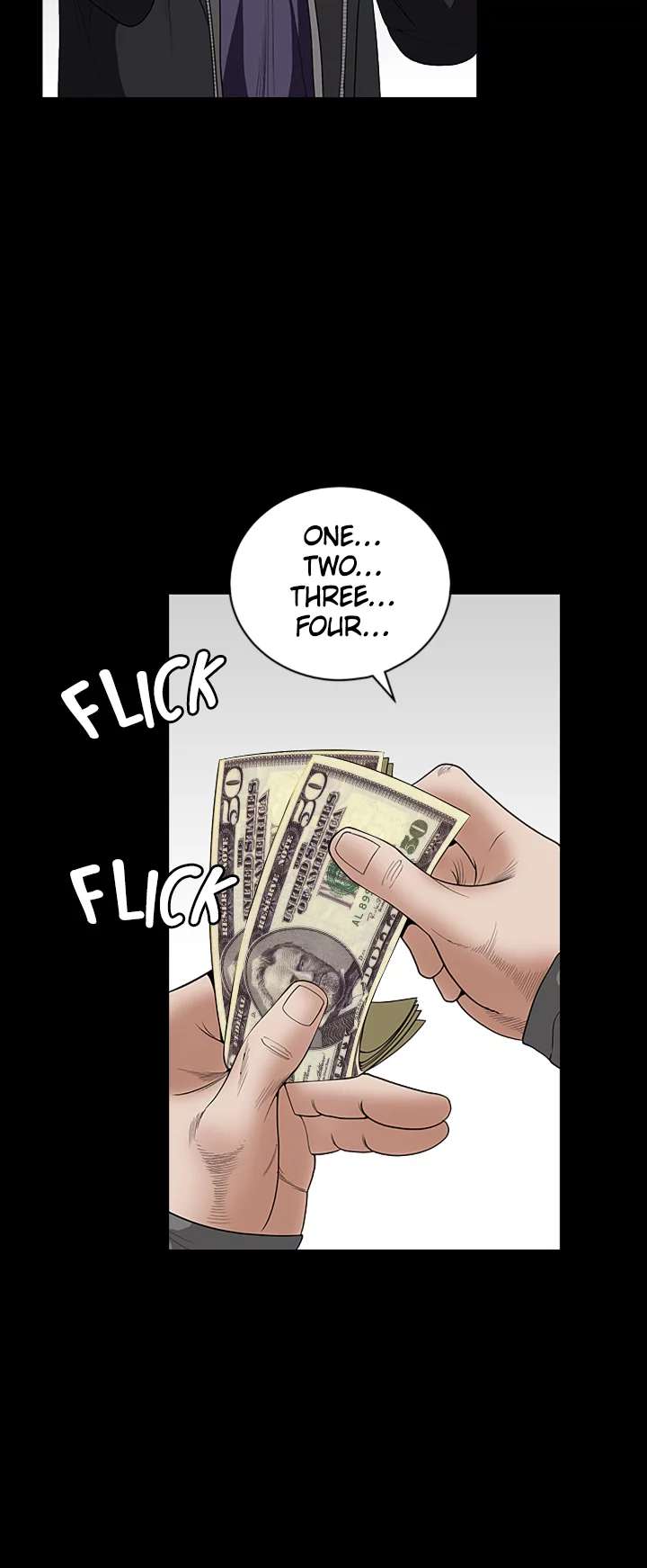 Leash Chapter 25 page 45 - 