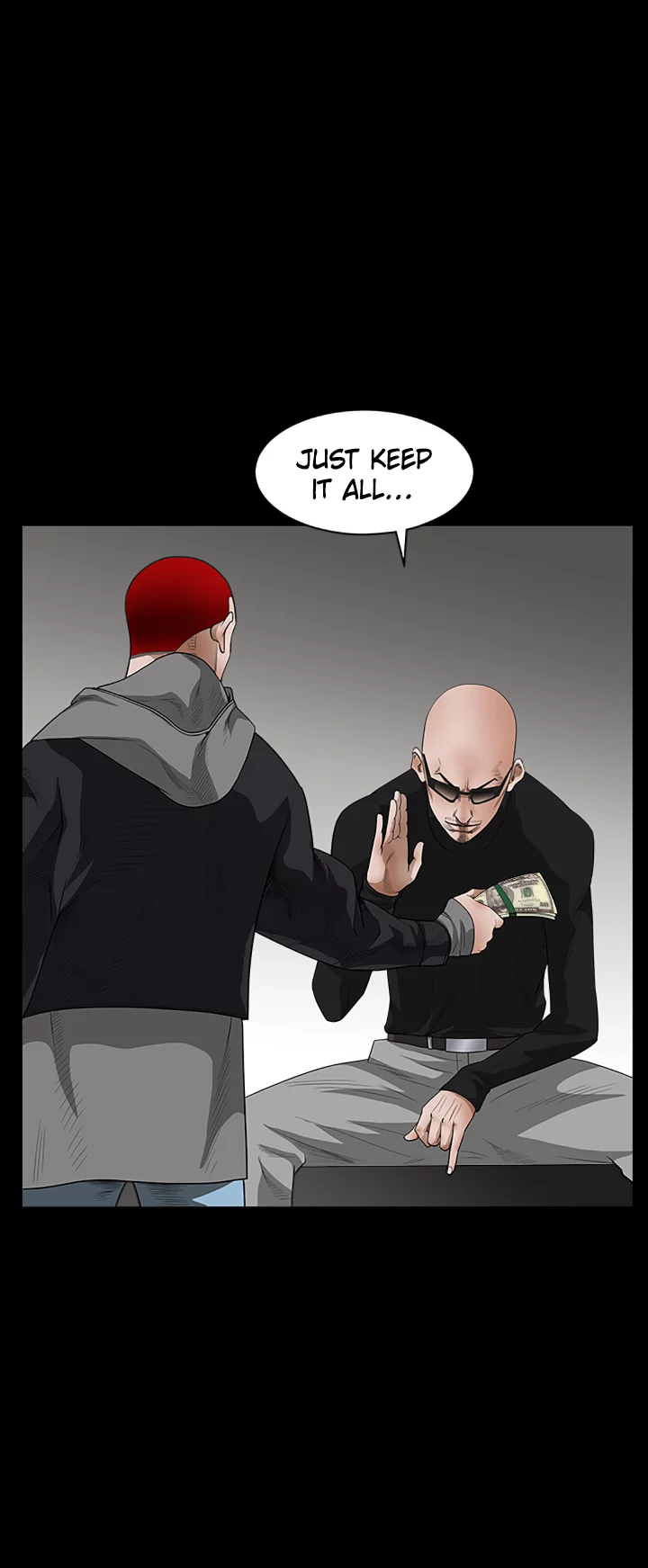 Leash Chapter 25 page 47 - 