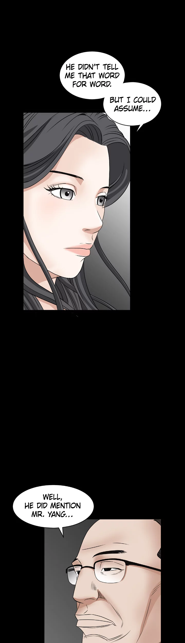 Leash Chapter 25 page 51 - 