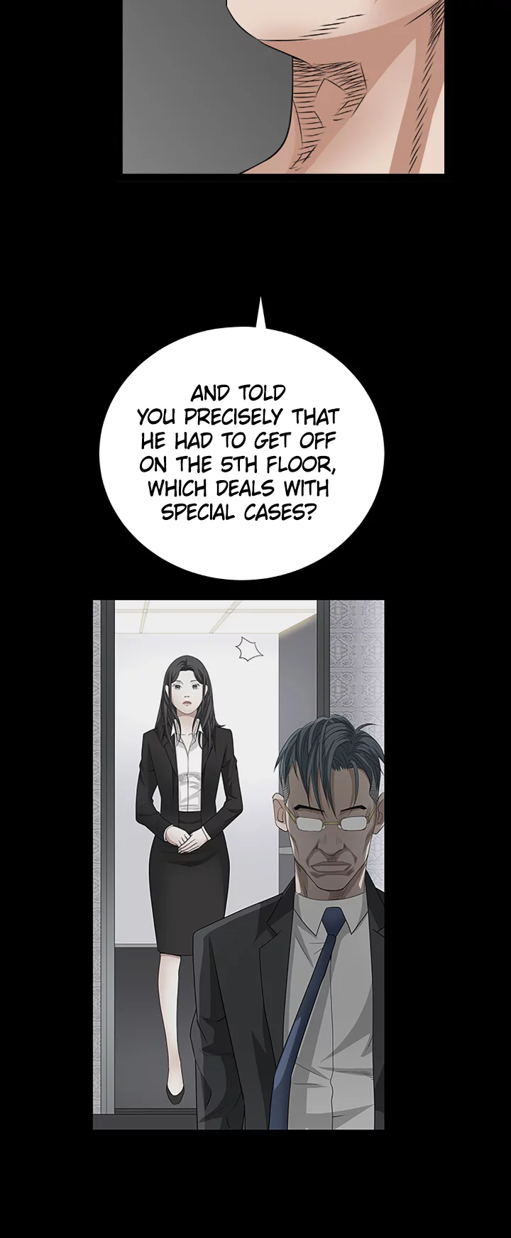 Leash Chapter 25 page 52 - 